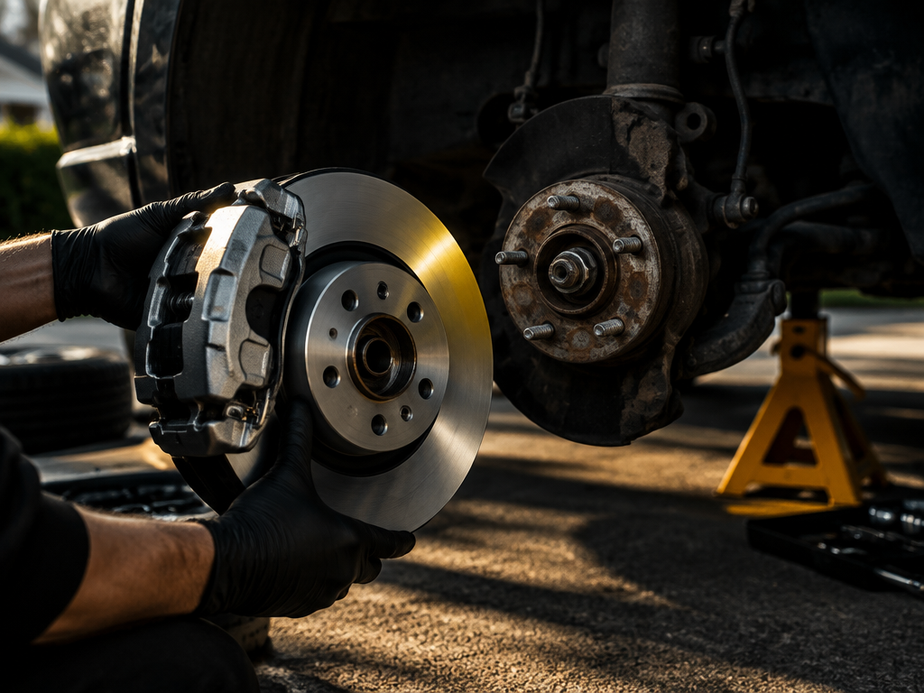 Brakes