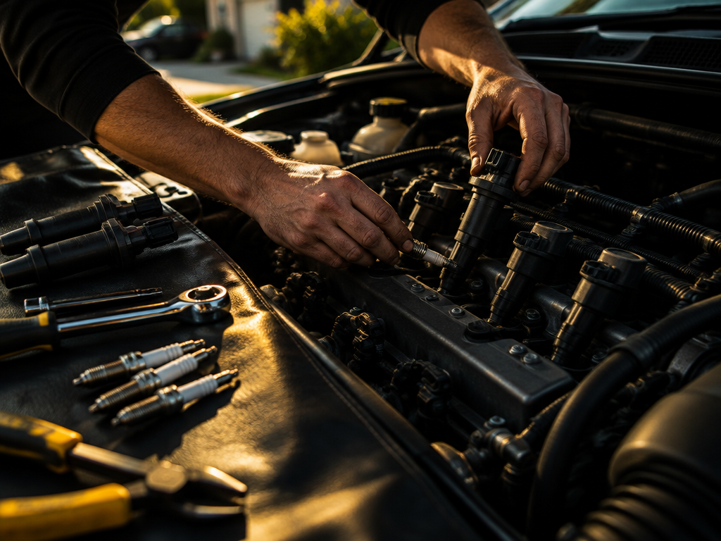 Tune-Ups